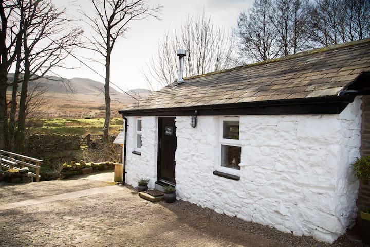 5* Romantic hideaway, bed and breakfast, Ullswater