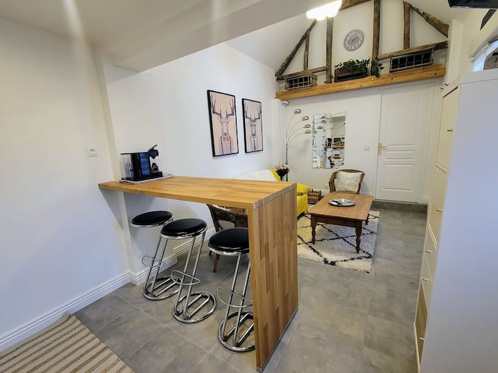 მისაღები ოთახი