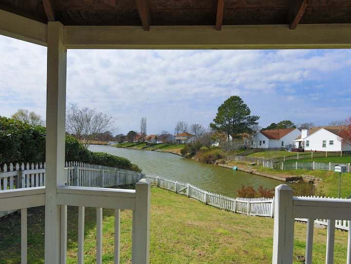 10 Best ShortTerm Rentals In Virginia Beach, Virginia Updated 2024 Trip101
