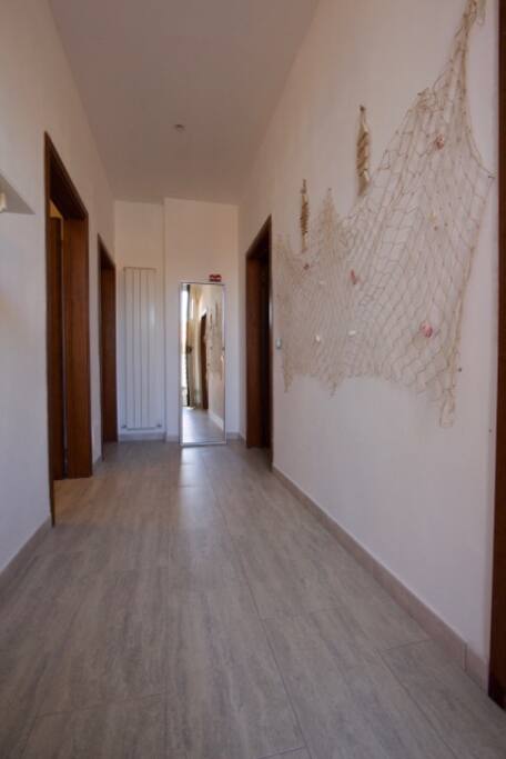 ampio ingresso
