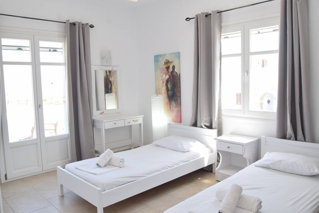Bedroom II