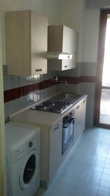Cucina