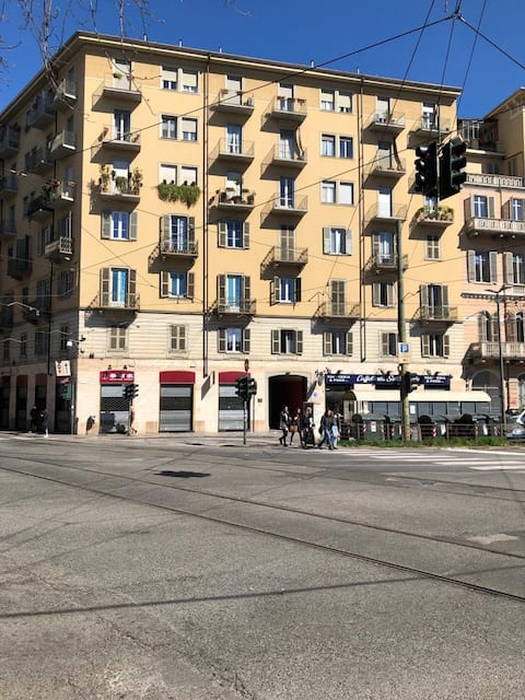 MONOLOCALE TORINO CENTRO