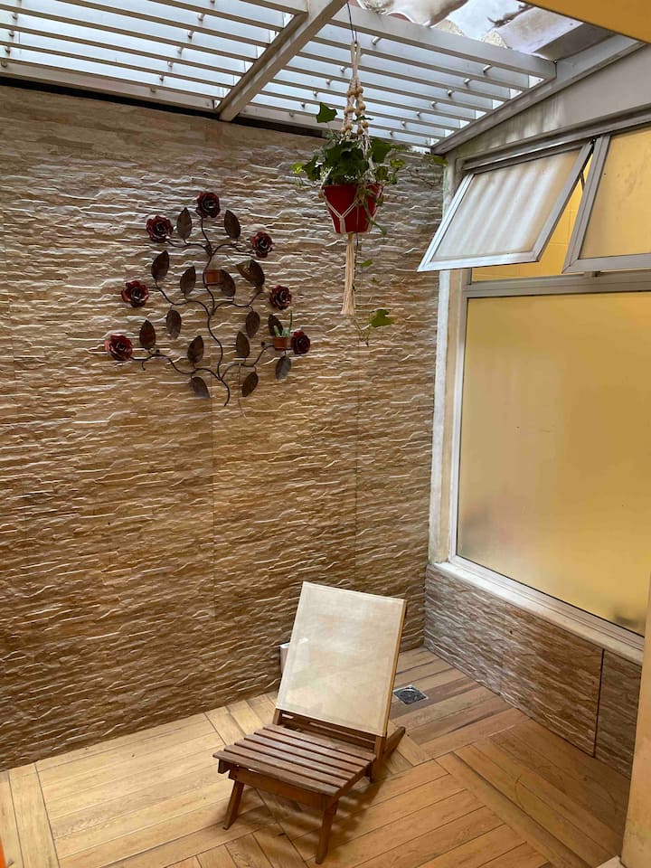 Habitación