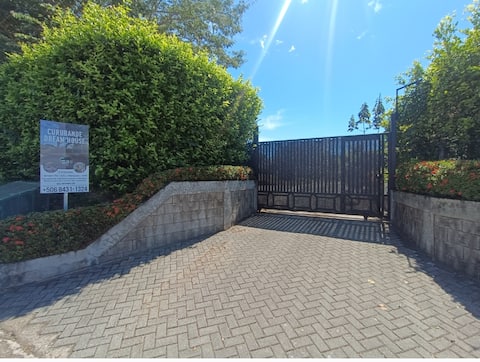 Curubande Nature and Rest, Rivers and Mountains