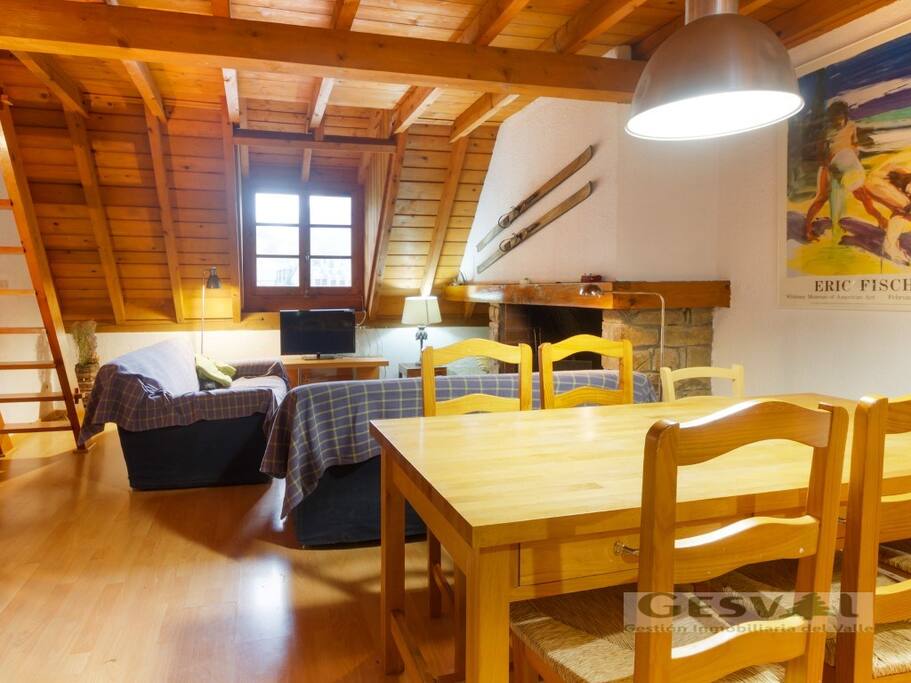 Sala d'estar