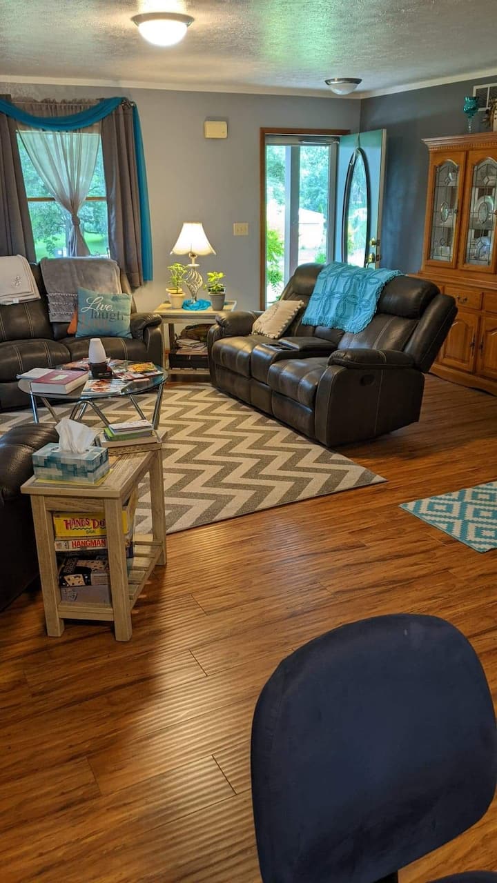 Top 8 Airbnb Vacation Rentals In Shipshewana, Indiana Updated 2024