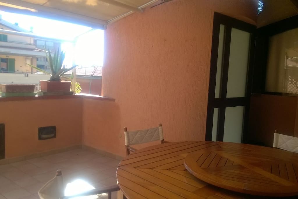 Terrazza