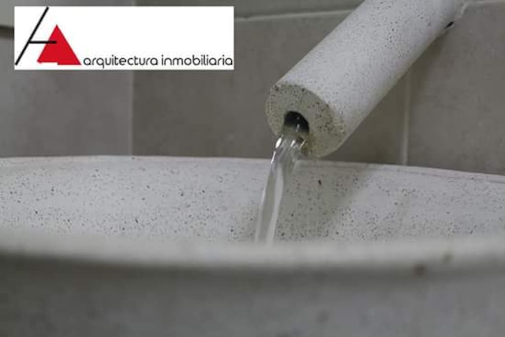 Agua