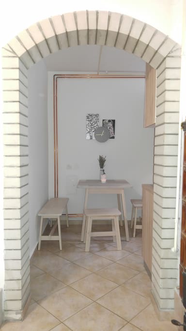 Dinning room