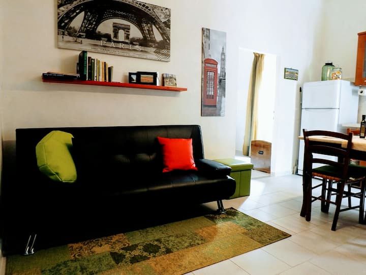 ห้องนั่งเล่น