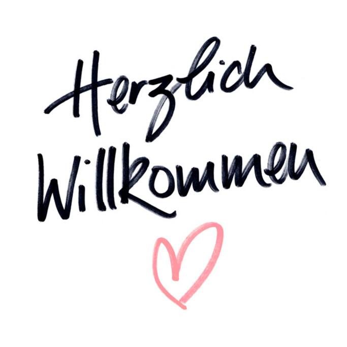 Ich freue mich, wenn mein Zuhause (vorübergehend) auch Deines wird.