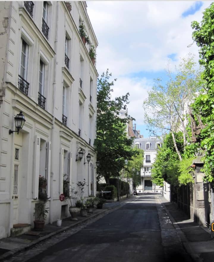 Paris Vacation Rentals & Homes Paris, France Airbnb