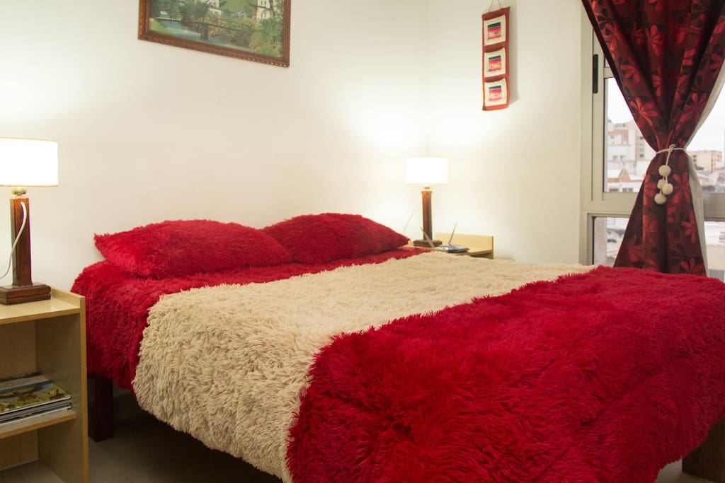 Dormitorio
