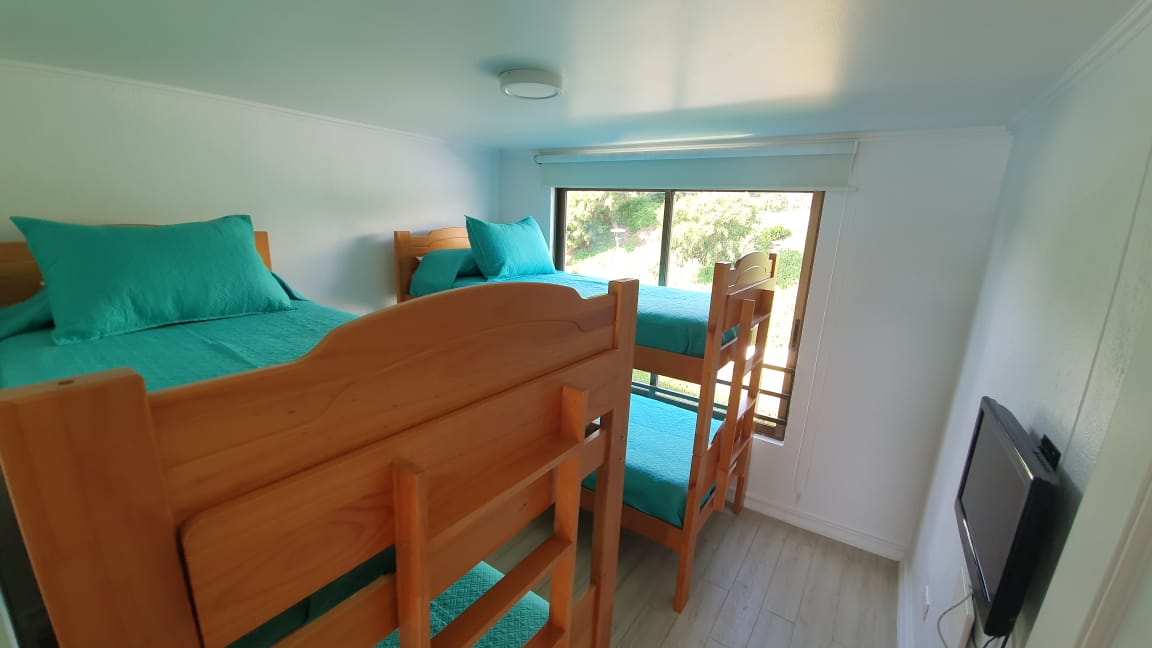 Საძინებელი 2