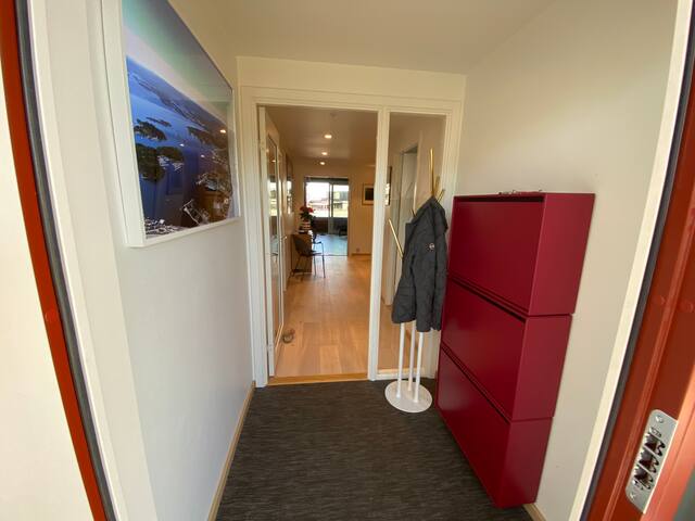 Exclusive Seaside Apartment Oslo City gallery image 5