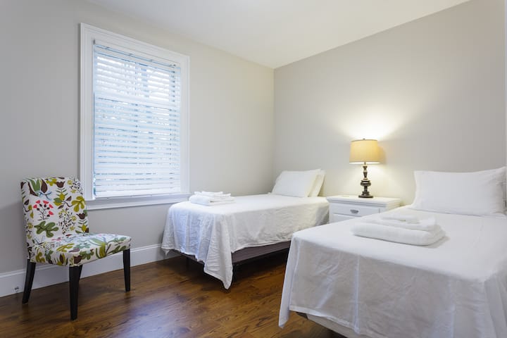 Двокреветна соба (2-ри кат)