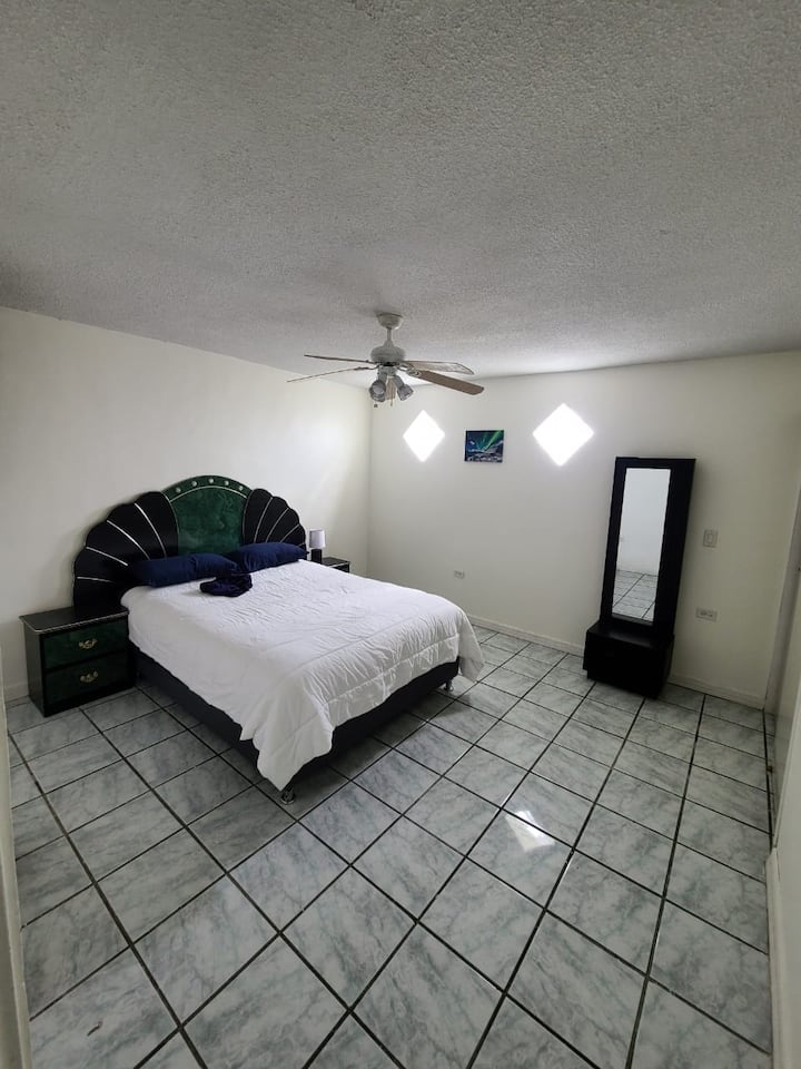 Habitación 2