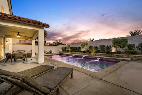 Lux Casa de Coachella, Private Casita Studio