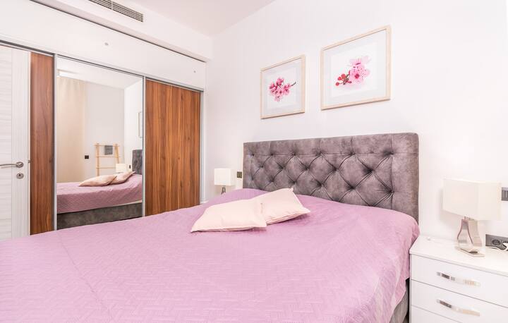 Spálňa na prízemí 1