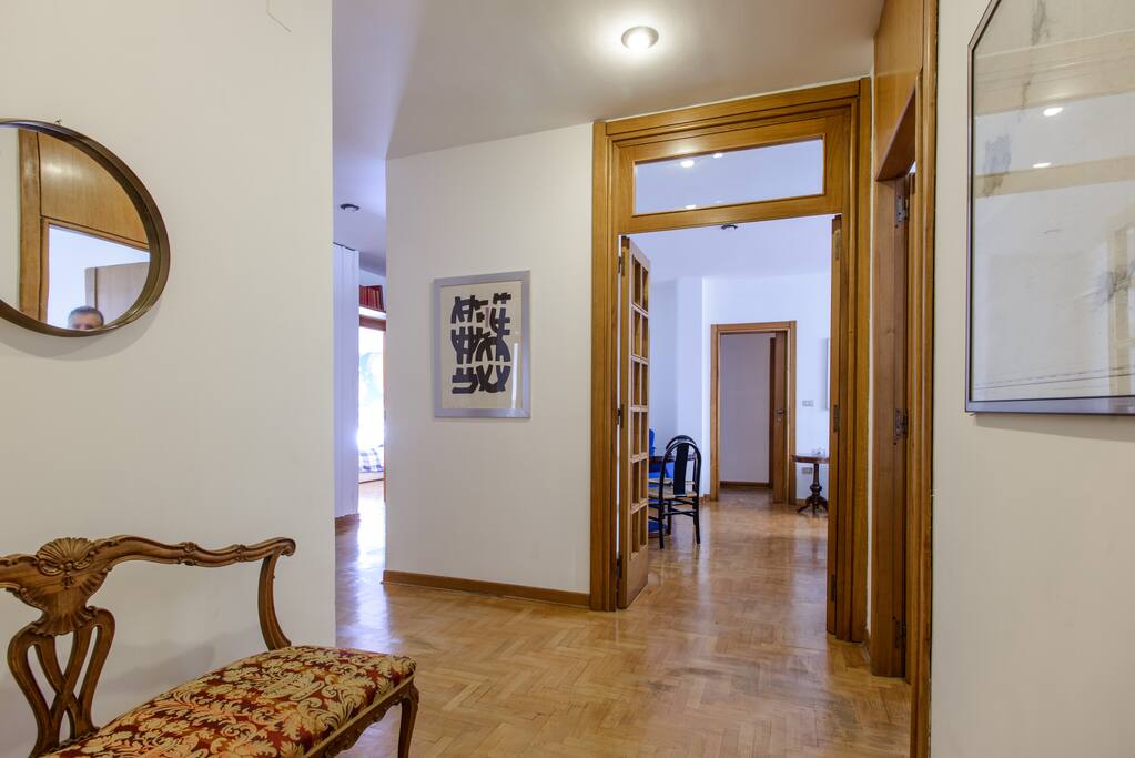 INGRESSO