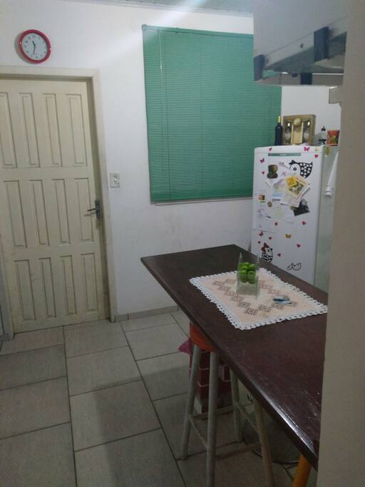cozinha