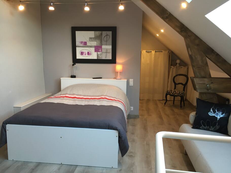 chambre