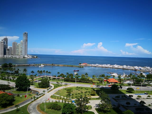 Airbnb Panama City Ferienwohnungen Unterkunfte Panama Panama