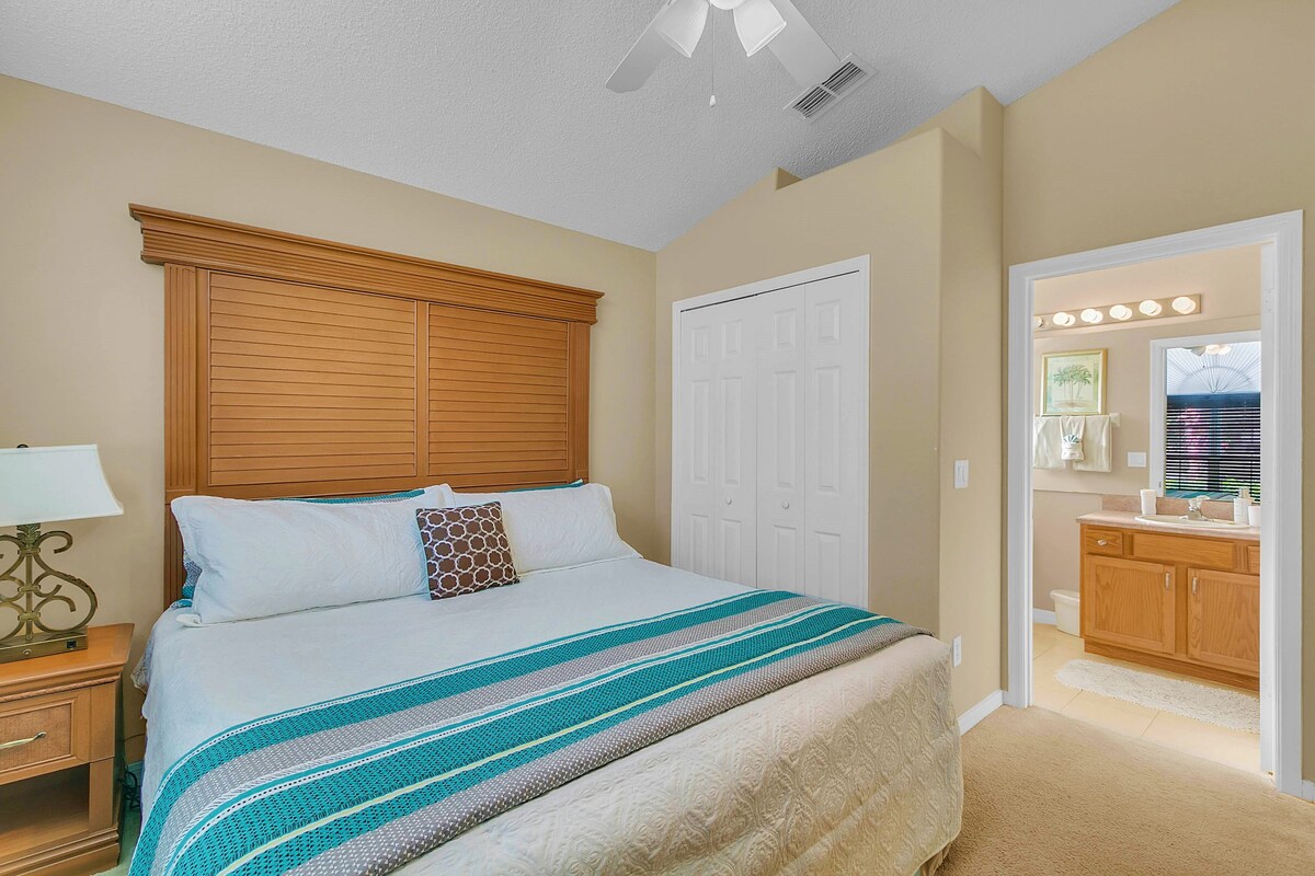 Dormitorio principal 2