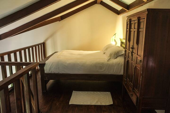 Beautiful High Ceiling Studio Apartments For Rent In Cabarete