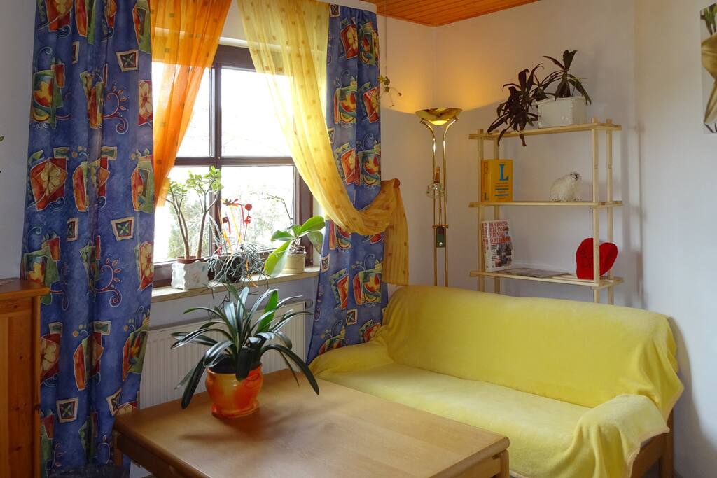 Gästezimmer 1