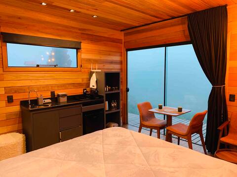 #Elã Cabin