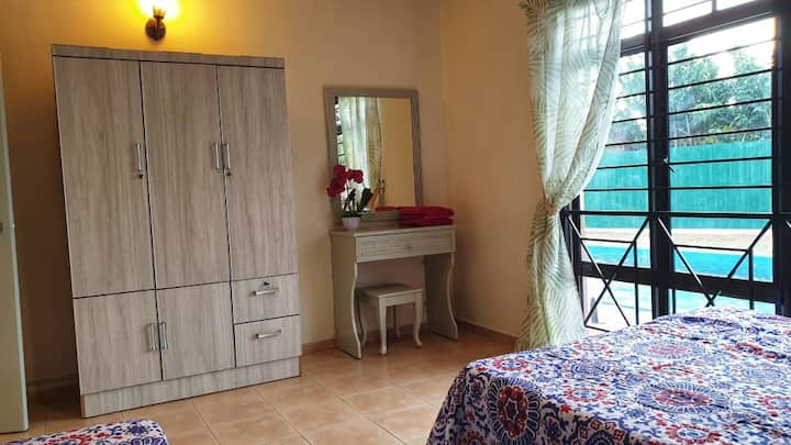 ห้องนอน2