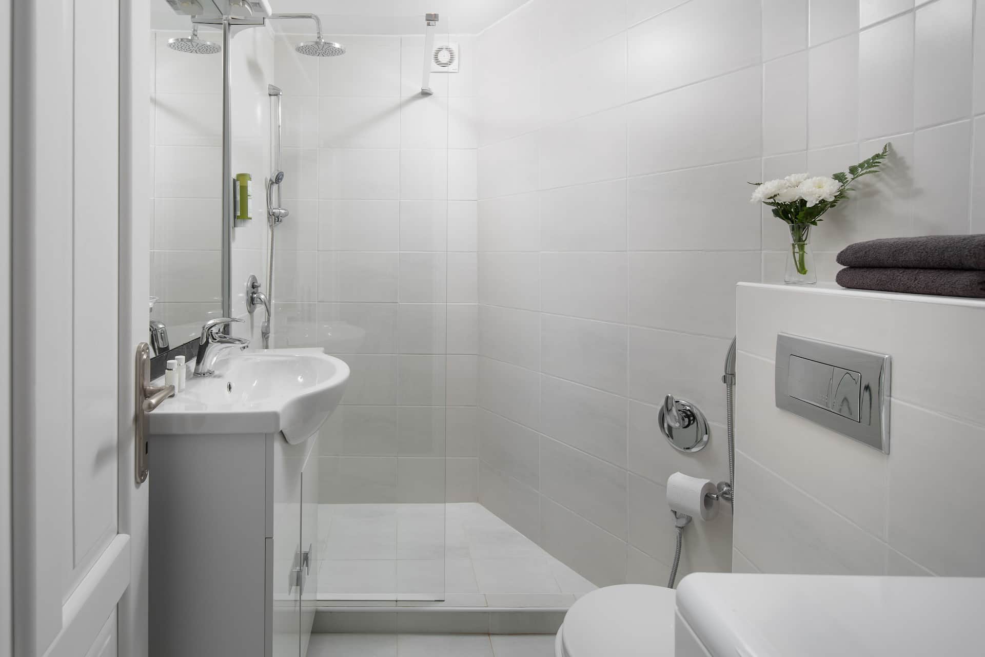 Nel Centro City Apartment — foto 2