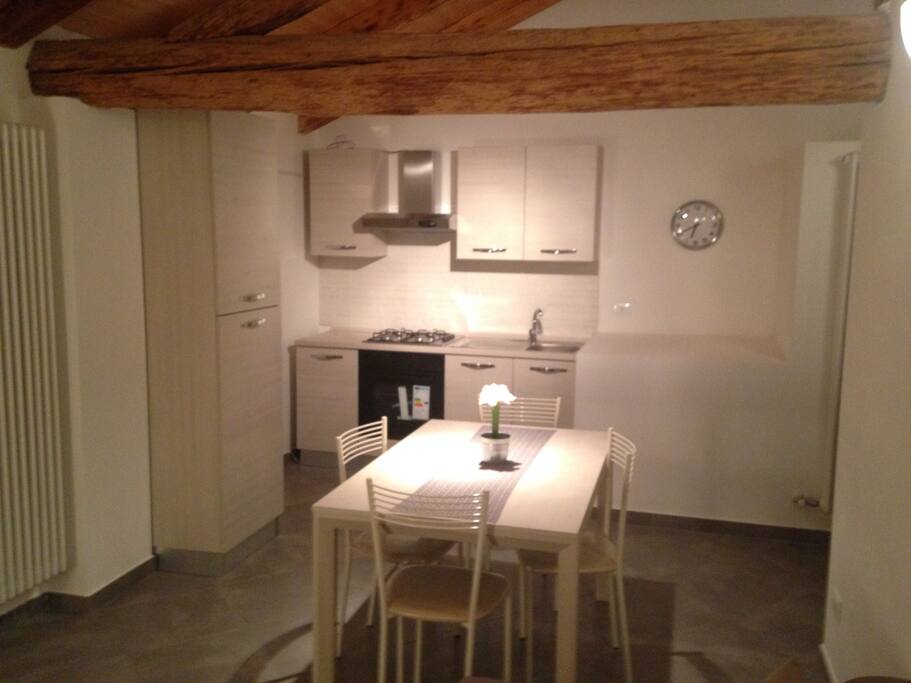 cucina
