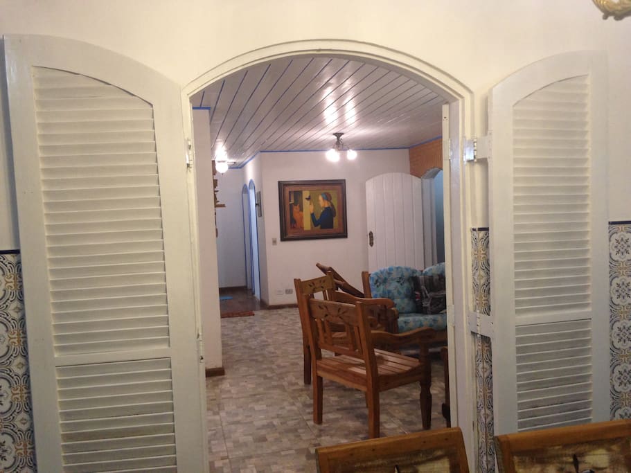 Sala de estar