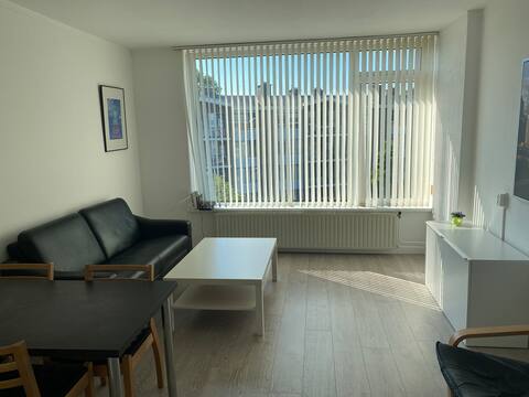 Airhomes service apartments