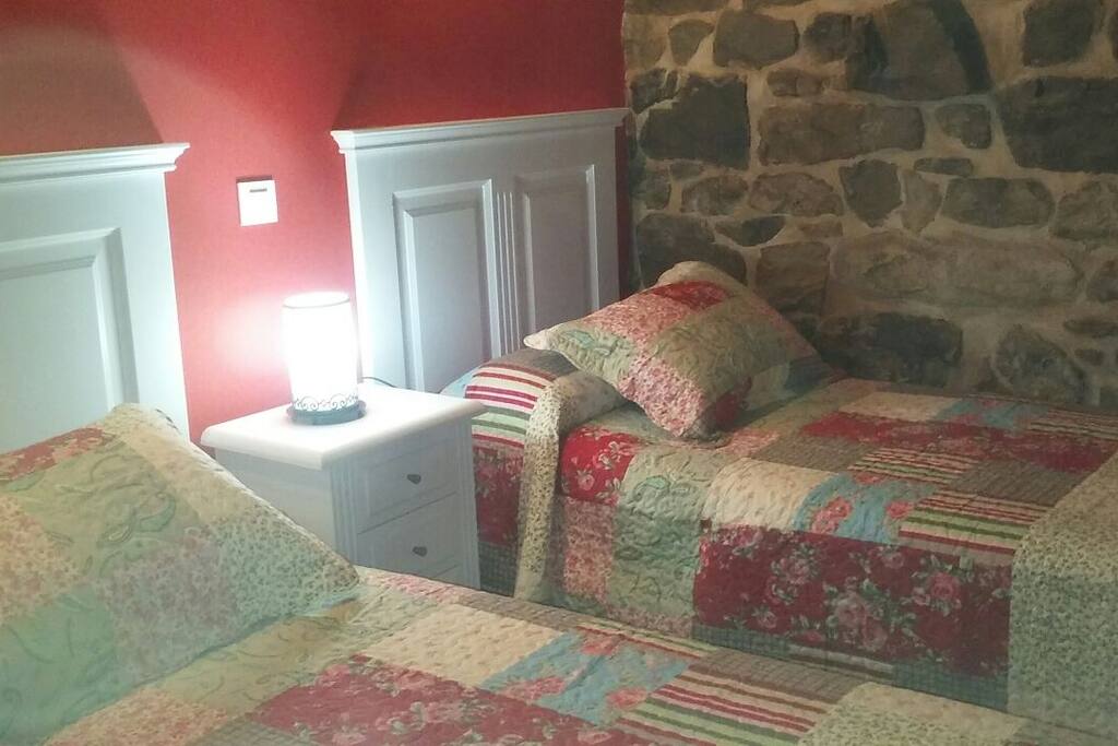 Habitacion doble