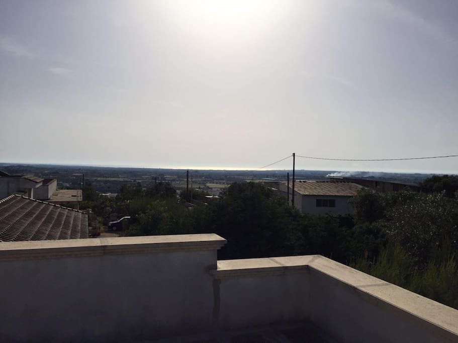 Terrazza