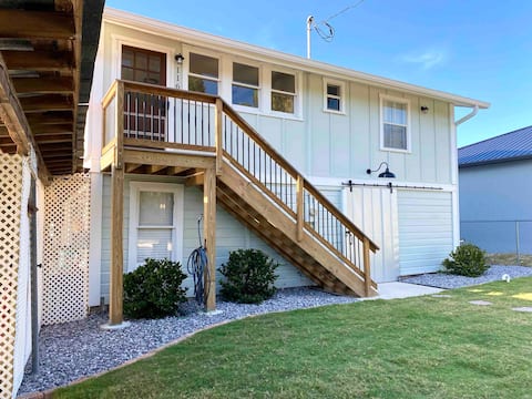 Waterfront home in Crystal river w/ private dock