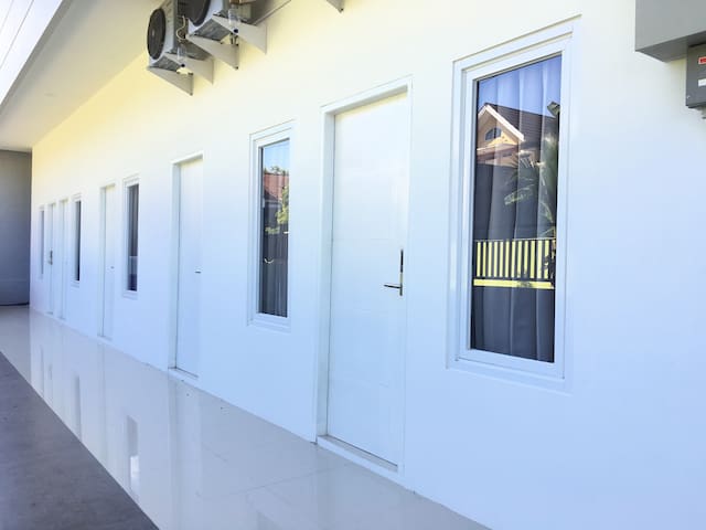 Budget Stay Grand Mulia Guest House