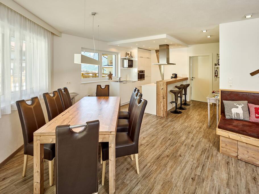 dining place