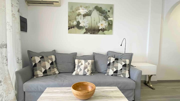 Beso Del Sol -Apartment By The Beach - Puerto de Mogán