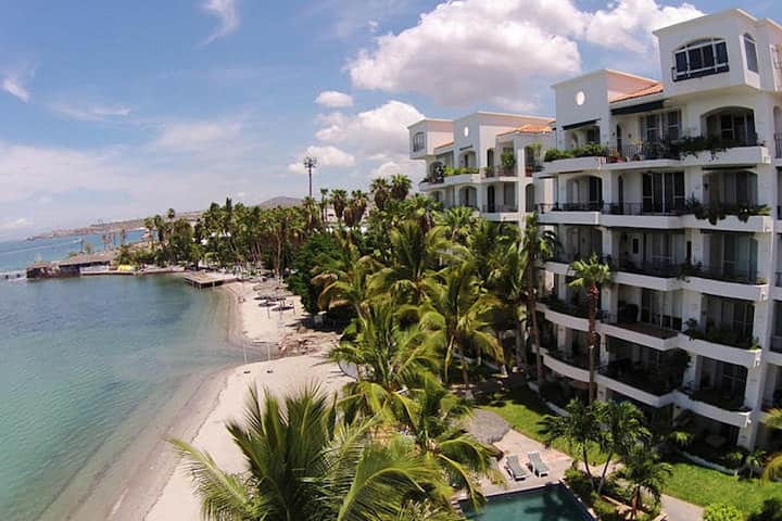 La Concha Condo