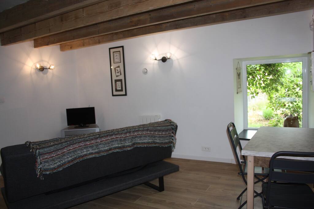 Salle salon/ sejour