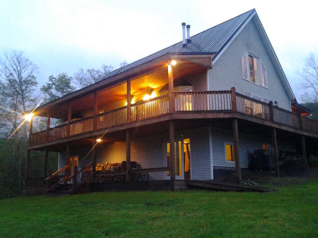 Airbnb Hinton Vacation Rentals Places To Stay West