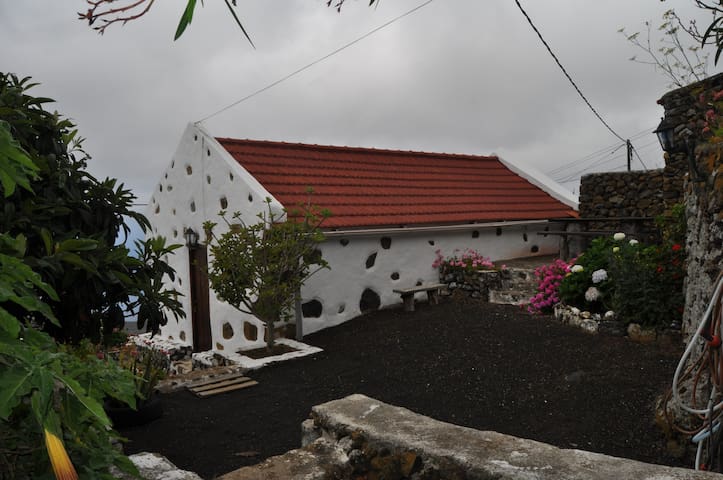 CASA RURAL LA RETAMA
