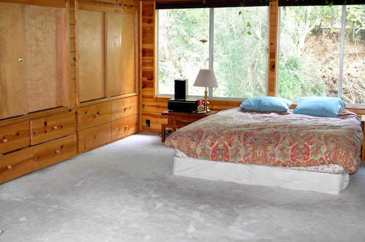 Palo Alto Country House