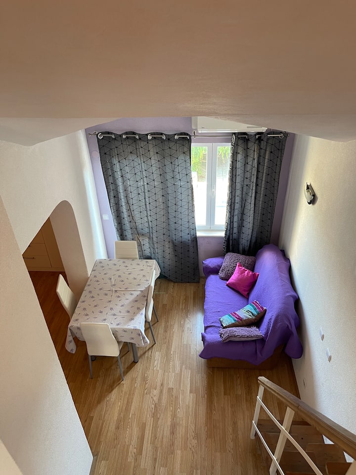 Sweet Studio Apartment 2+2 With Free Parking - Dubrovnik