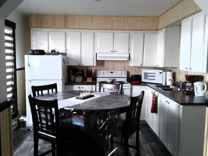 Savoy Landing Ferienwohnungen & Unterkünfte New Brunswick, Kanada